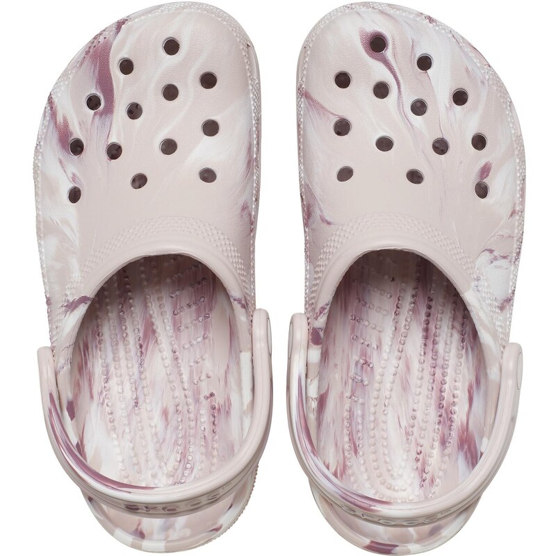 Nazouváky Crocs