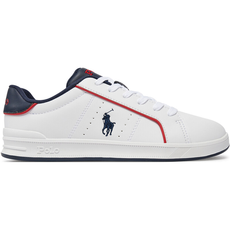 Sneakersy Polo Ralph Lauren