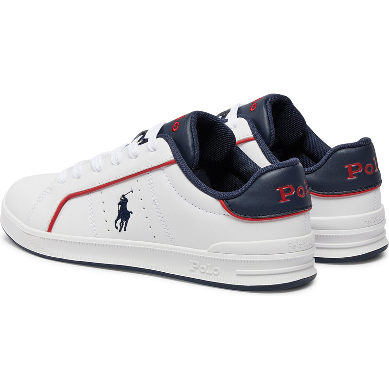 Sneakersy Polo Ralph Lauren