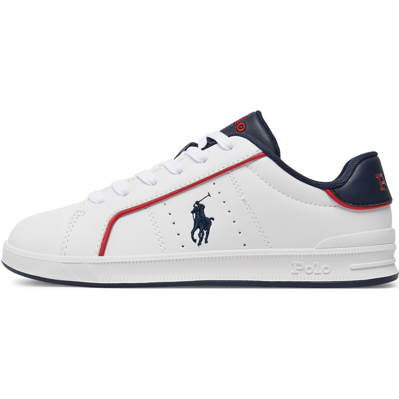 Sneakersy Polo Ralph Lauren