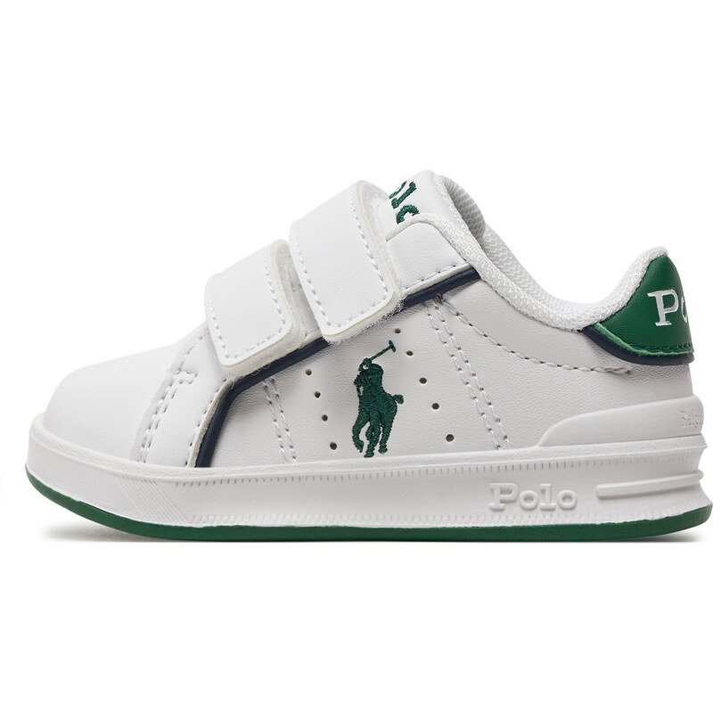 Sneakersy Polo Ralph Lauren