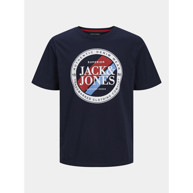 2-dílná sada T-shirts Jack&Jones