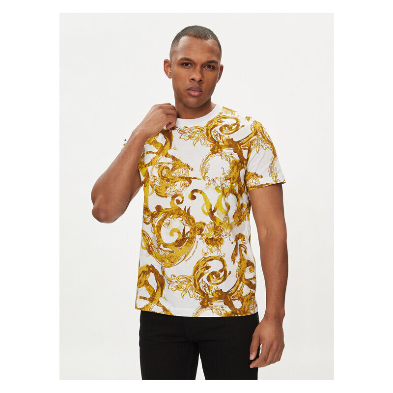 T-Shirt Versace Jeans Couture