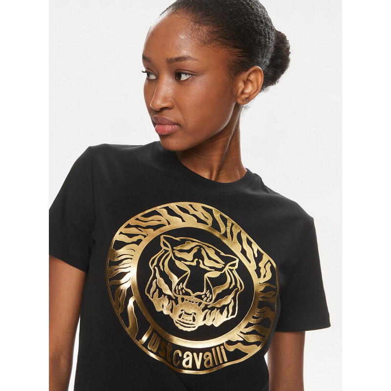 T-Shirt Just Cavalli