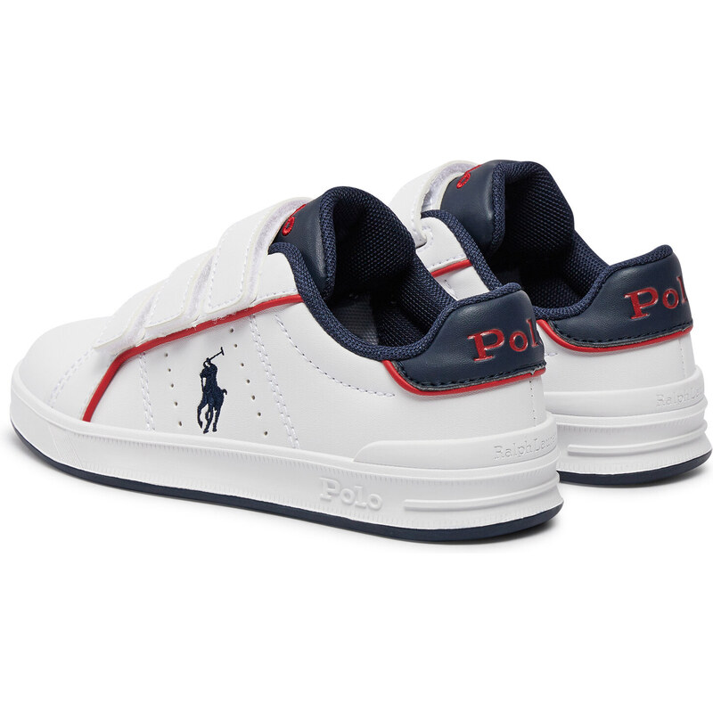 Sneakersy Polo Ralph Lauren