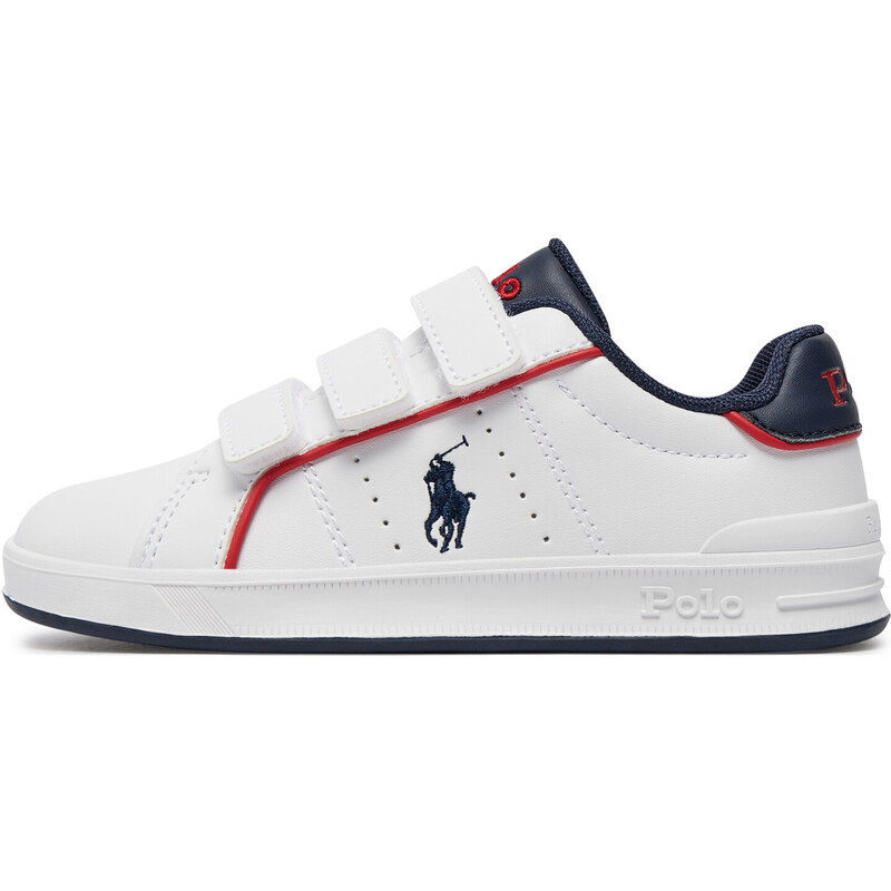 Sneakersy Polo Ralph Lauren