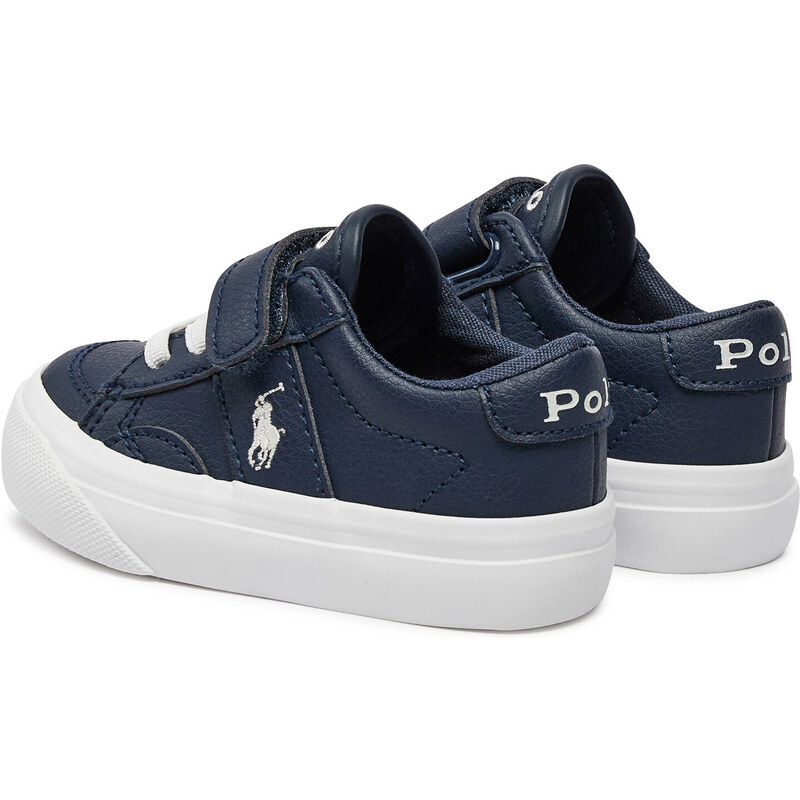 Sneakersy Polo Ralph Lauren