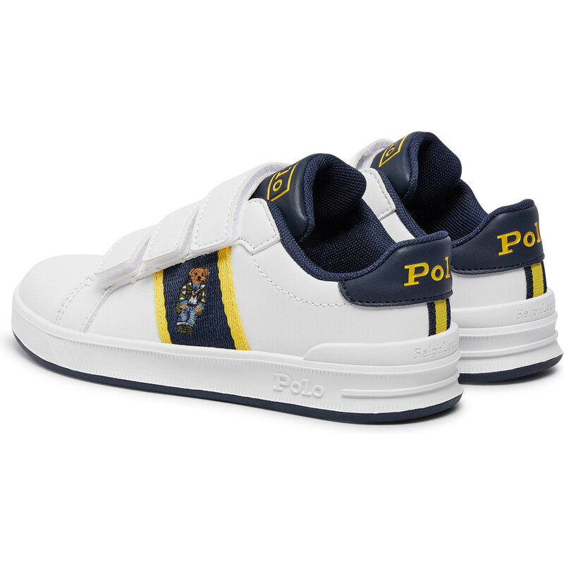 Sneakersy Polo Ralph Lauren