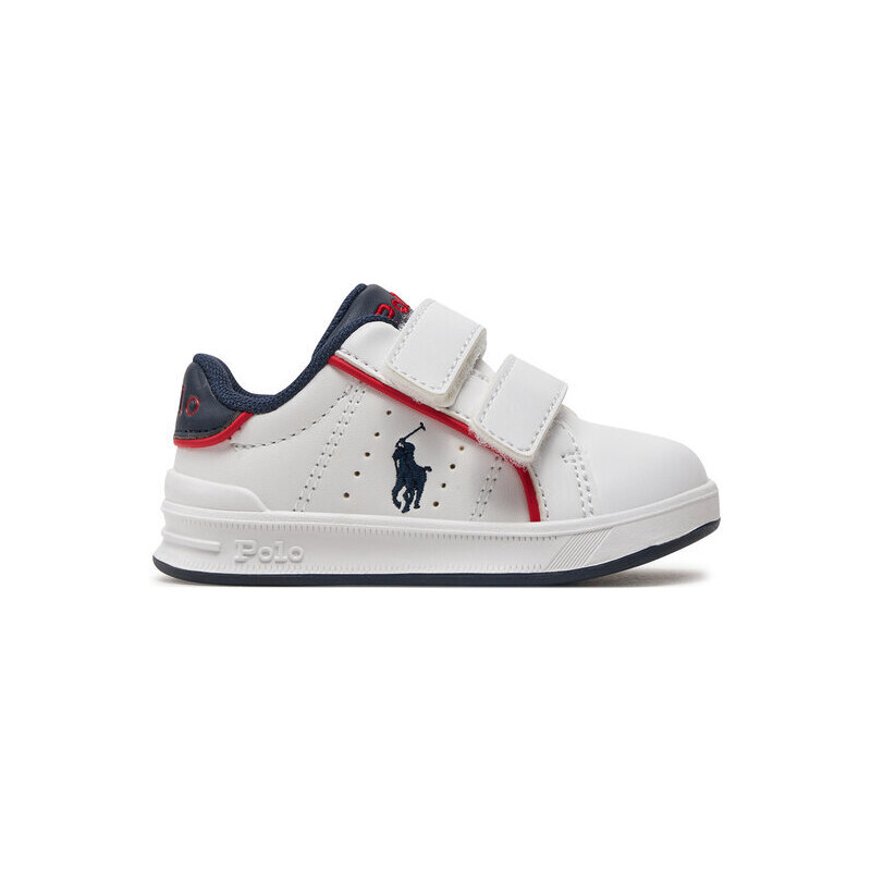 Sneakersy Polo Ralph Lauren