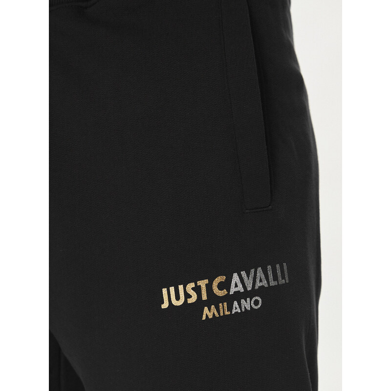 Teplákové kalhoty Just Cavalli