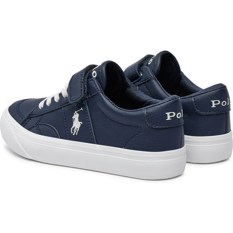 Sneakersy Polo Ralph Lauren