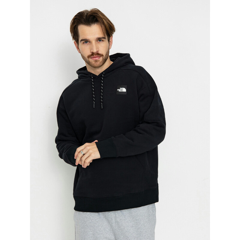 The North Face The 489 HD (tnf black)černá