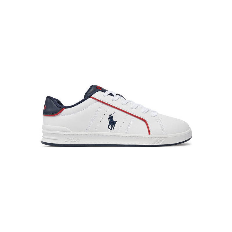 Sneakersy Polo Ralph Lauren