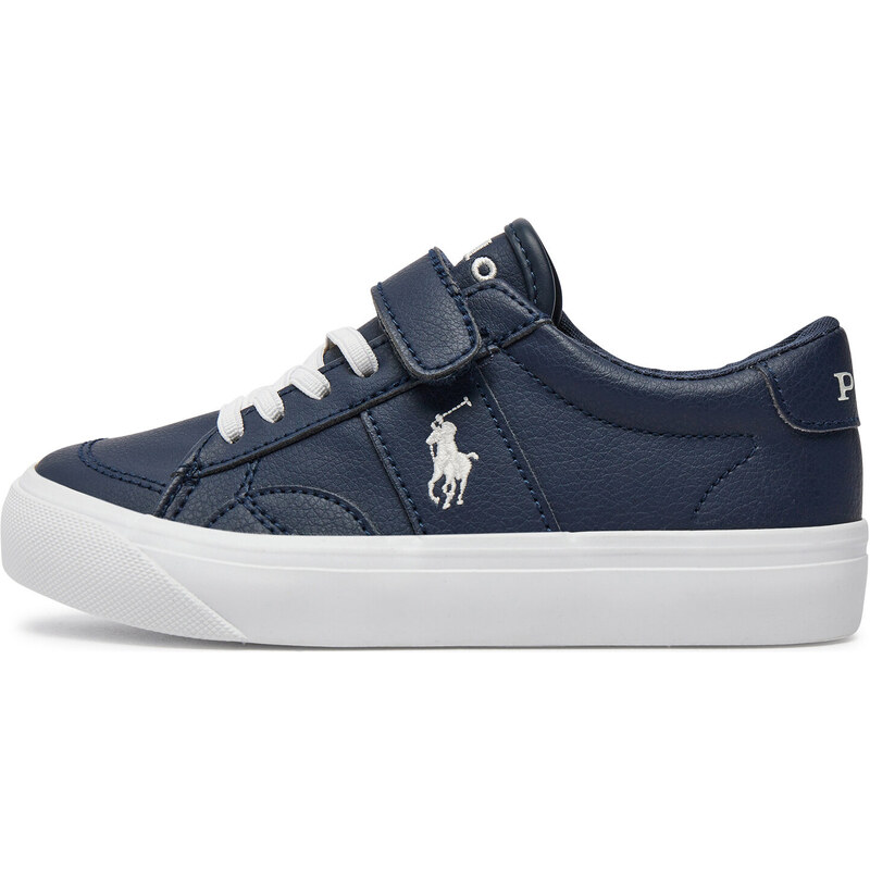 Sneakersy Polo Ralph Lauren