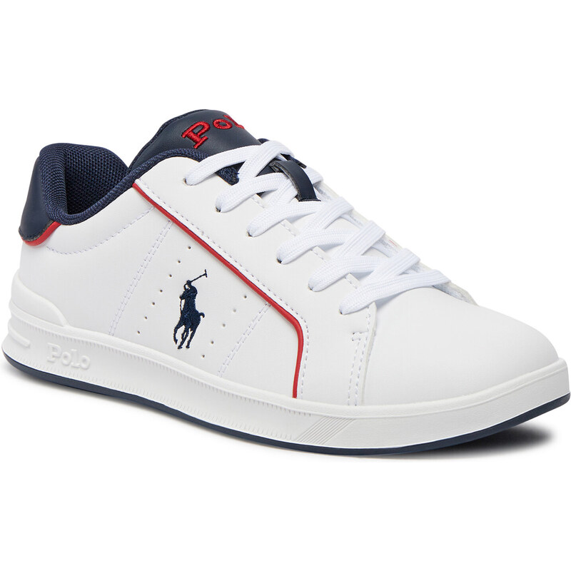 Sneakersy Polo Ralph Lauren