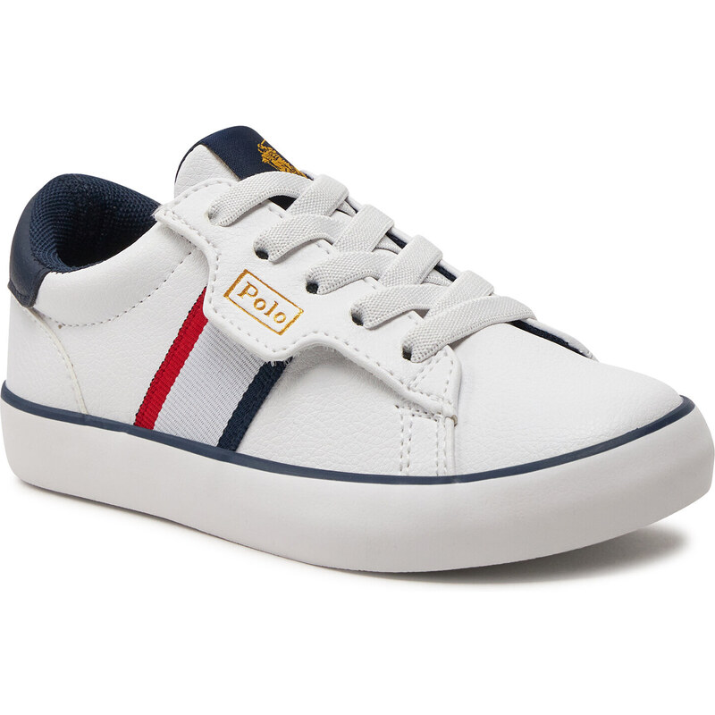 Sneakersy Polo Ralph Lauren