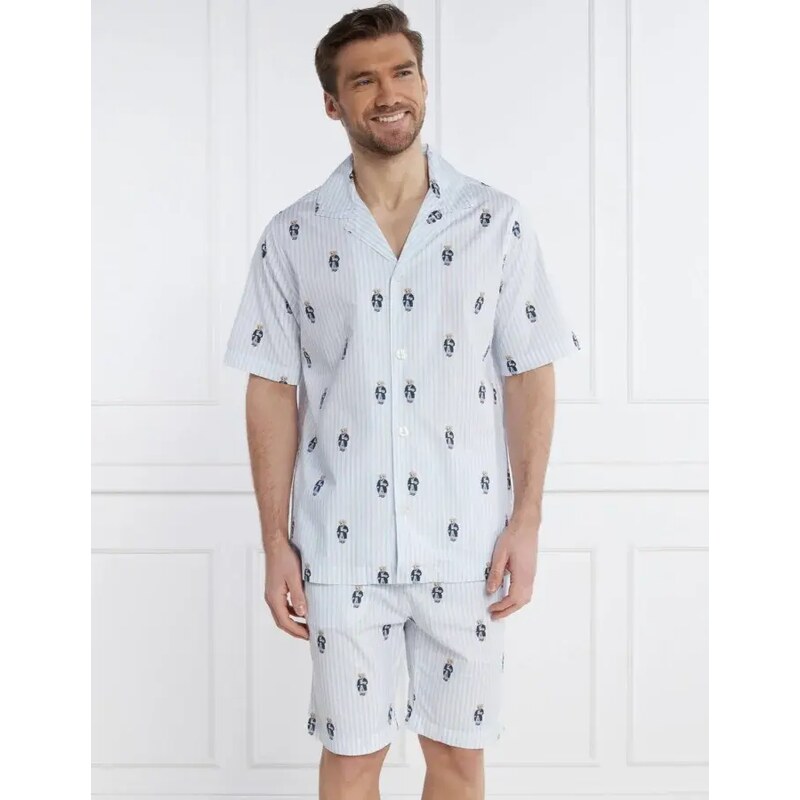 POLO RALPH LAUREN Pyžamo | Regular Fit