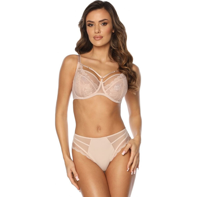 Měkká dámská podprsenka soft Kinga SC-931 Alice III 90467611