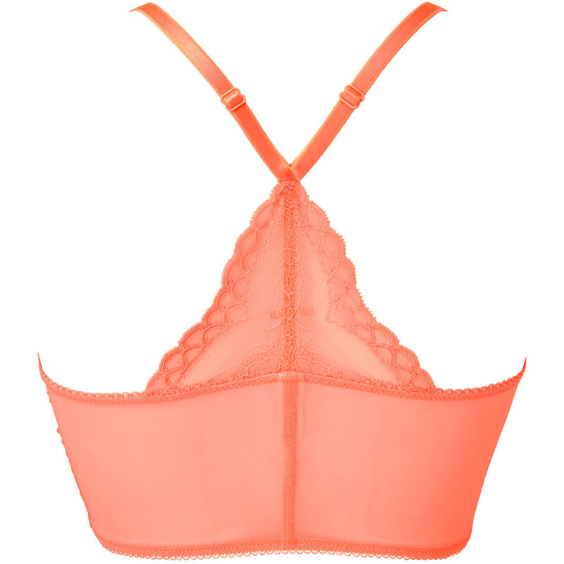 Gossard 7718 kolor:neon coral