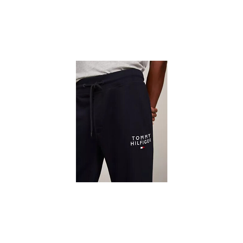 Pánské kalhoty TRACK PANT HWK UM0UM02880DW5 - Tommy Hilfiger