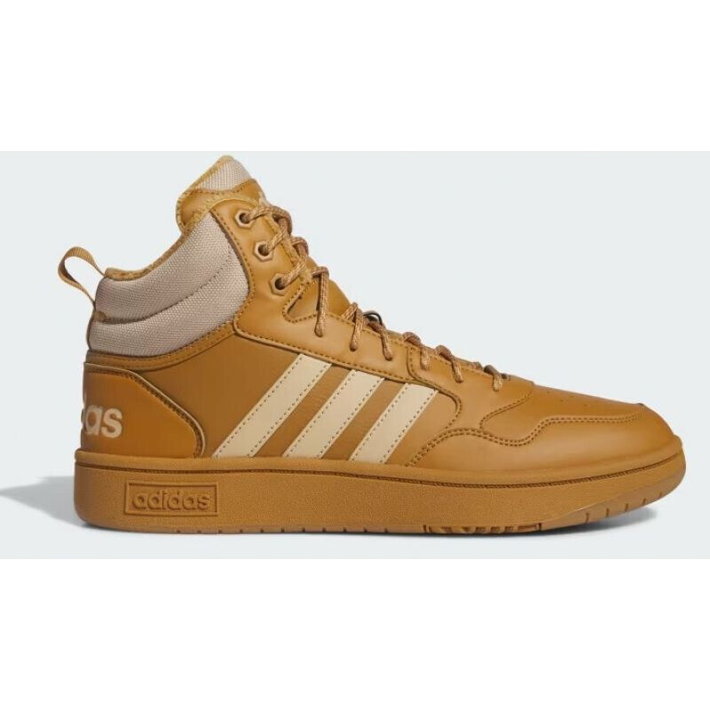 Adidas Hoops 3.0 Mid Basketball Wtr M IF2636 boty