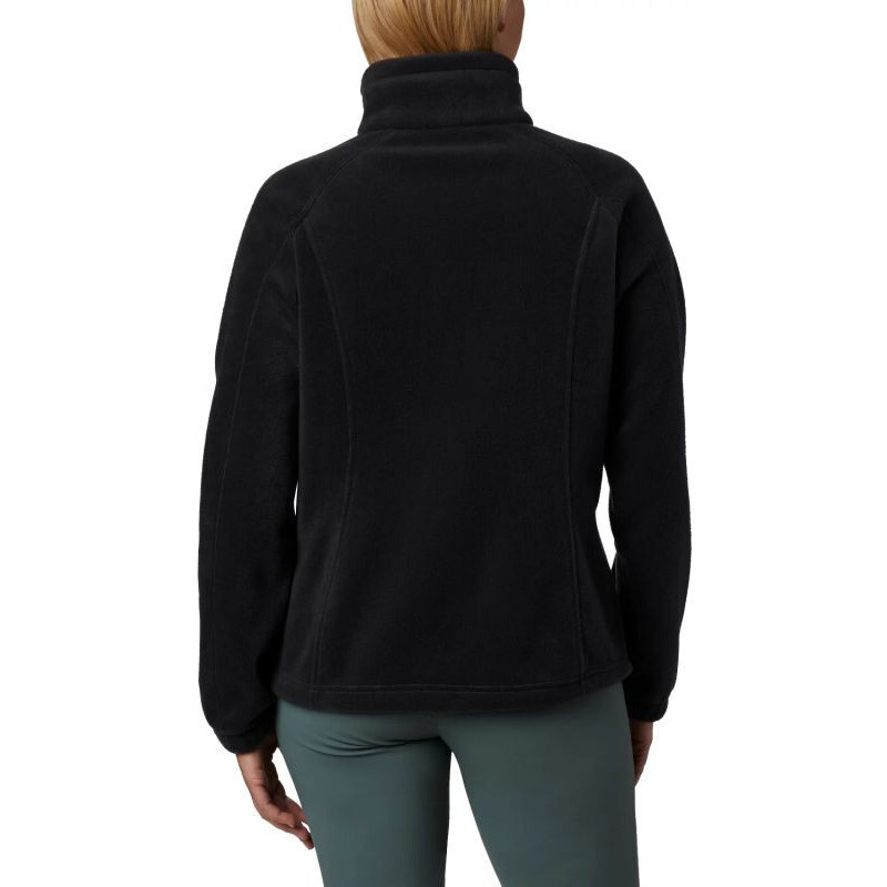 Mikina Columbia Benton Springs Full Zip Fleece Sweatshirt W 1372111010