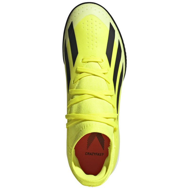 Boty adidas X Crazyfast League TF Jr IF0681