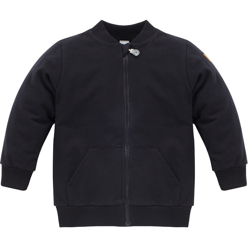 Pinokio Lets Rock Jacket Black