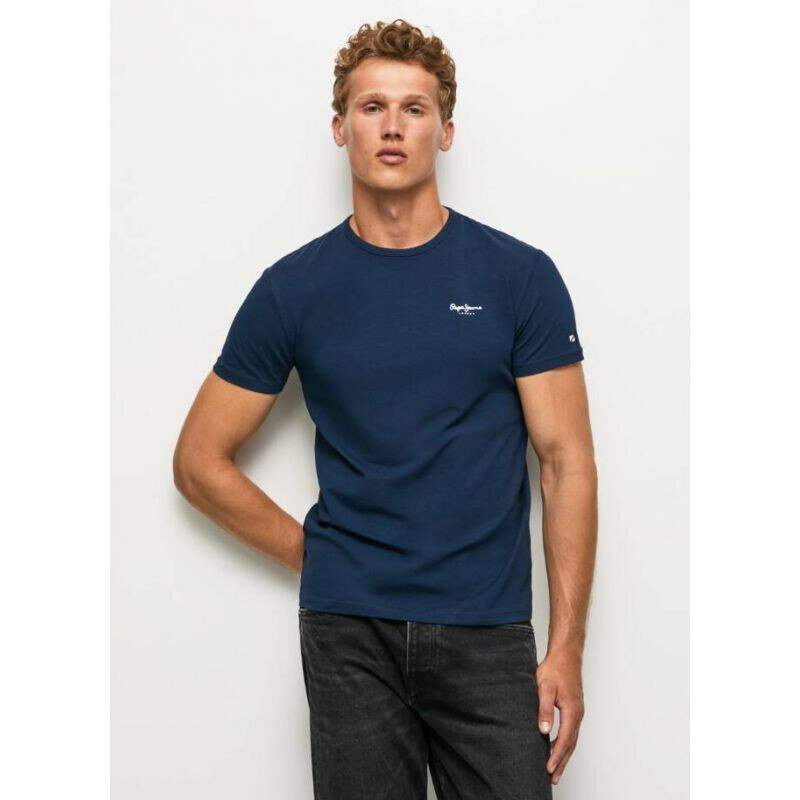 Pepe Jeans Original Basic M Tričko PM508212