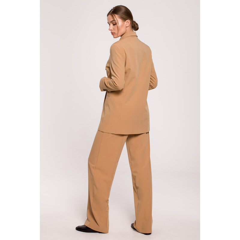 Bunda Stylove S281 Camel