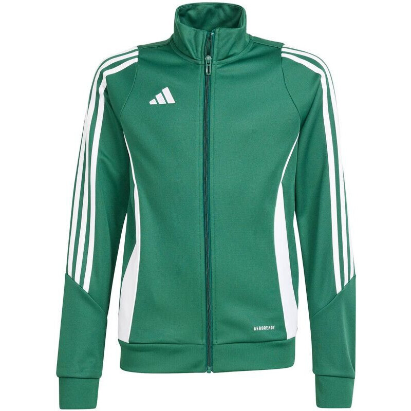 Mikina adidas Tiro 24 Training Jr IR7503