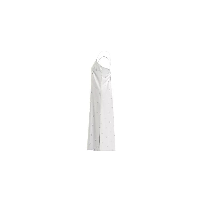 Dámské noční košile NIGHTDRESS UW0UW052010F7 - Tommy Hilfiger