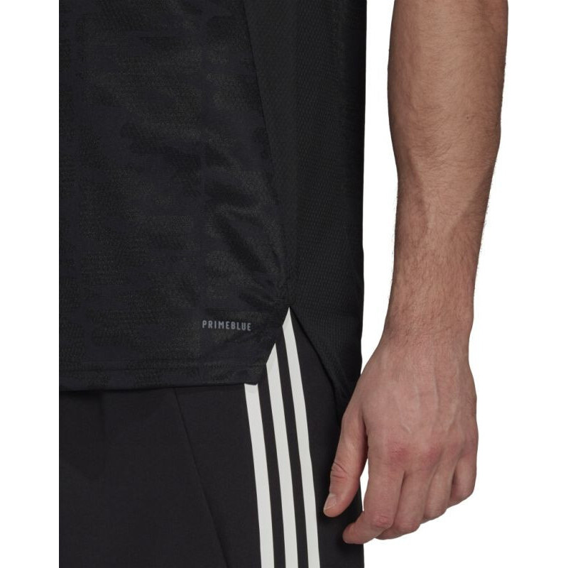 Pánské brankářské tričko Condivo 21 M model 19497460 - ADIDAS