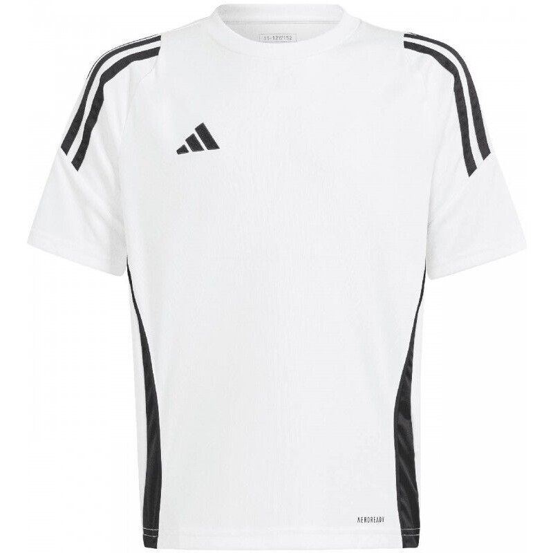 Tričko adidas Tiro 24 Jersey Jr IS1033