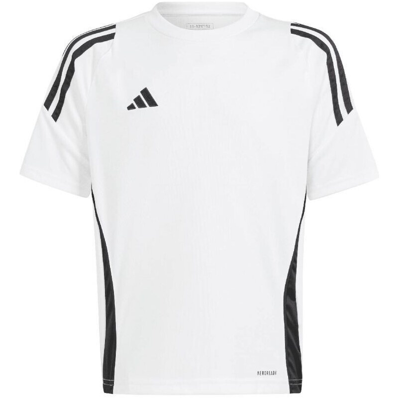 Tričko adidas Tiro 24 Jersey Jr IS1033