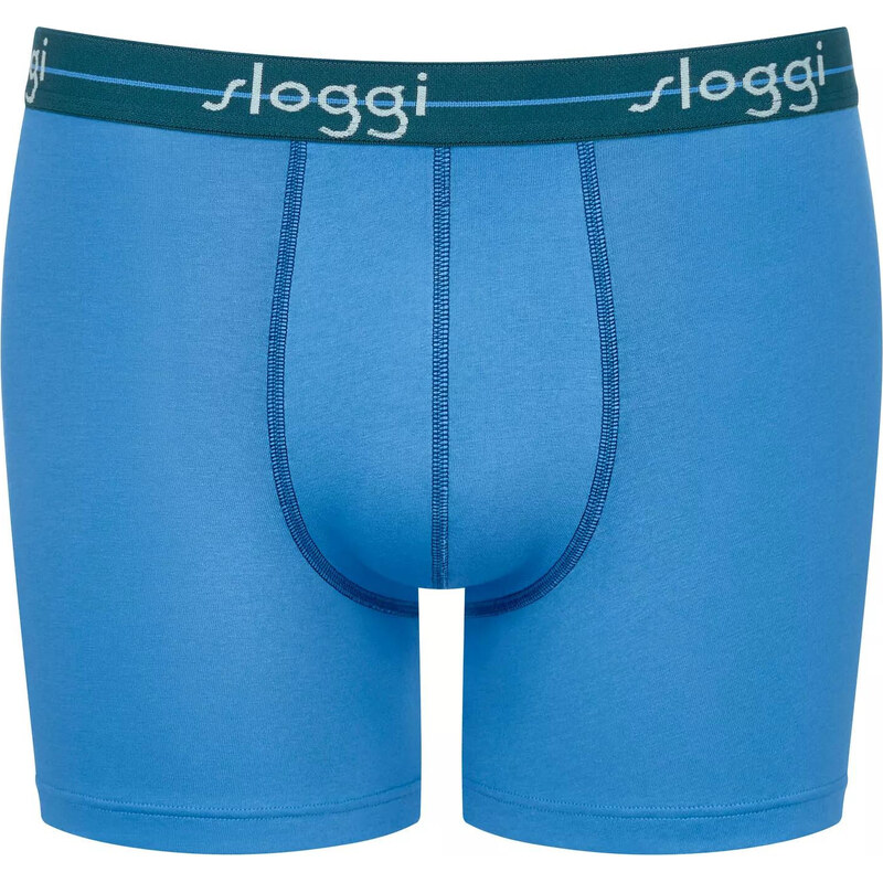 sloggi men Start Short C2P box - MULTIPLE COLOURS 17 - SLOGGI