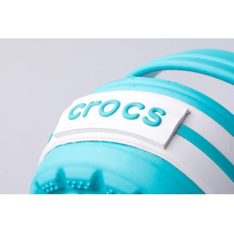 Crocs Crocband Clog Jr 204537-4SL