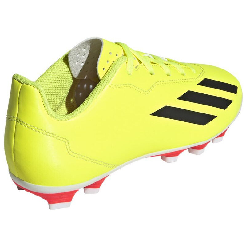 Boty adidas X Crazyfast Club FxG M IF0717