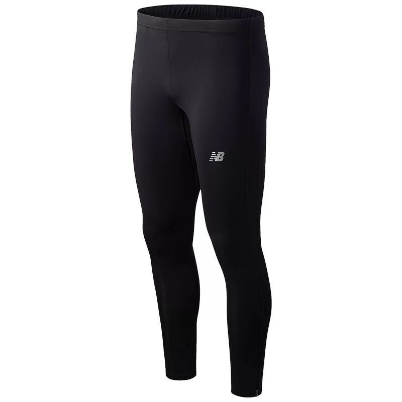 Legíny New Balance Accelerate Tight M MP11229BK