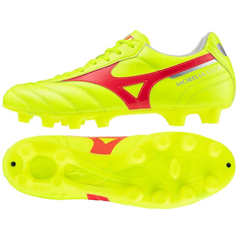 Boty Mizuno Morelia II Club MD M P1GA241645