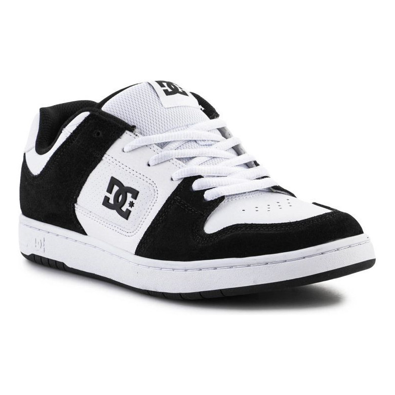 DC Shoes Manteca 4 M ADYS100765-WBK