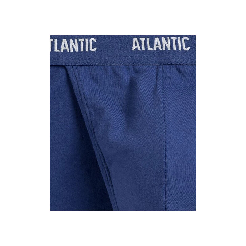 Pánské slipy Atlantic 3MP-1576 A'3 S-2XL