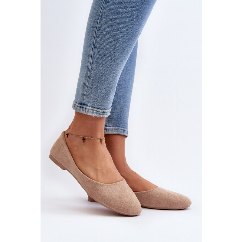 Balerinky model 192477 Step in style 90416421