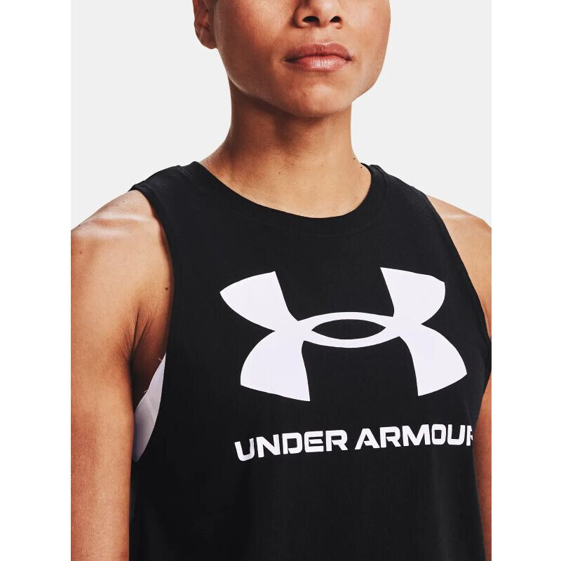 Under Armour W Tričko 1356297-001