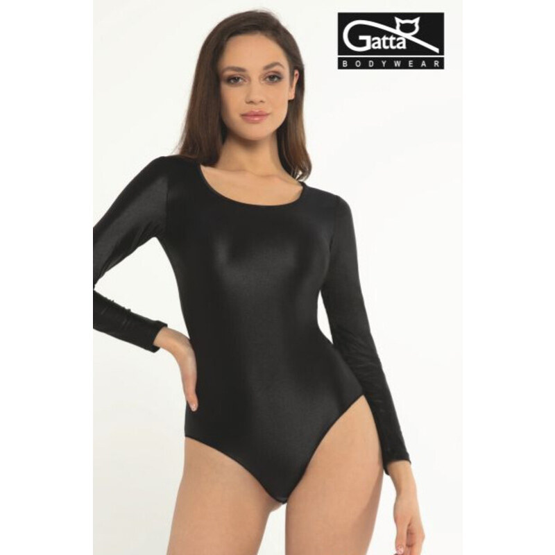 GATTA BODYWEAR TĚLO PERFECT BLACK BRILLANT