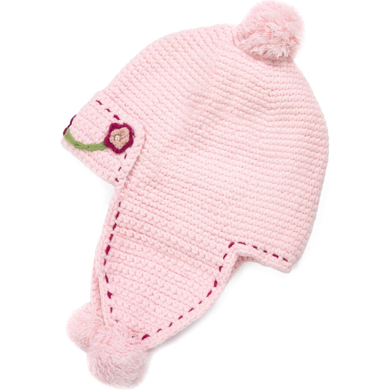 Art Of Polo Hat cz21900 Light Pink