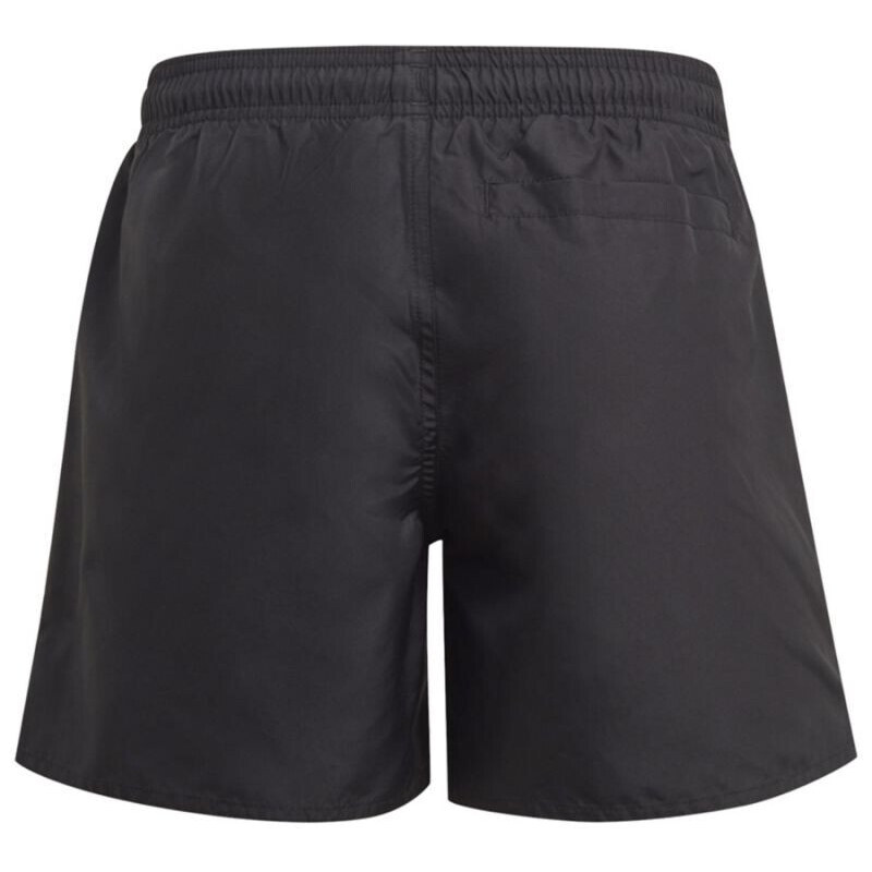 Plavecké šortky adidas YB Bos Short Jr GQ1063