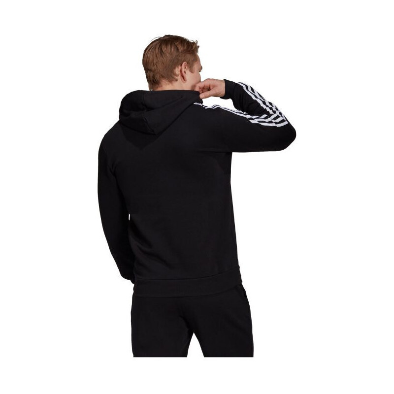 Adidas Essentials Fleece 3-Stripes M GK9072