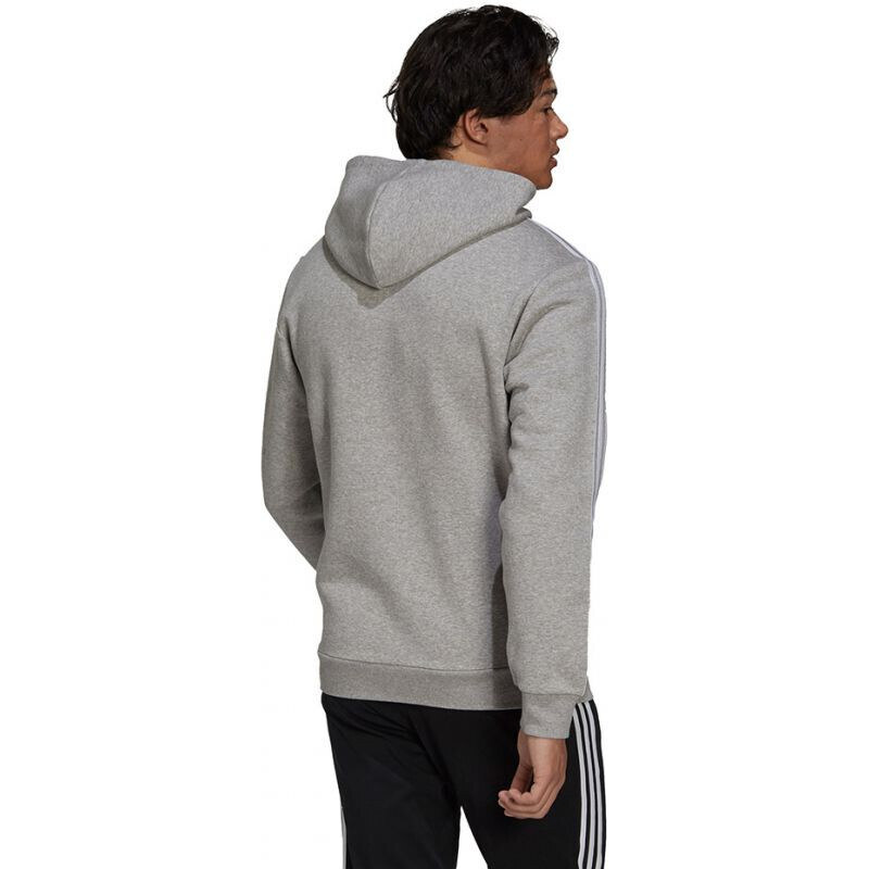 Mikina adidas Mens Essentials Hoodie M GV5249 pánské