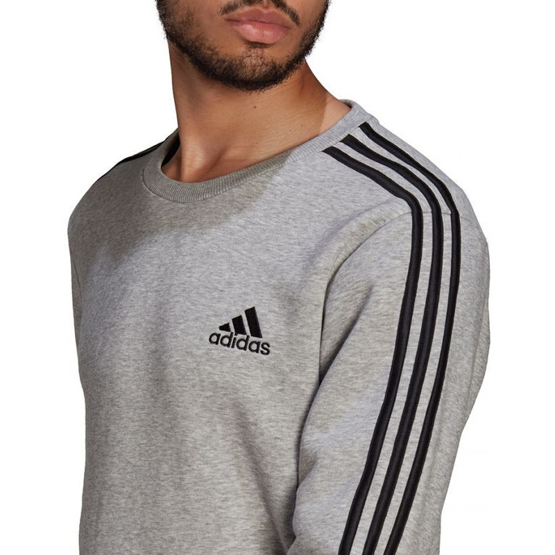 Adidas Essentials Sweatshirt M GK9110 pánské